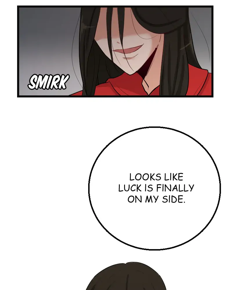 Read My Lovely Bodyguard ENGLISH Manga Online