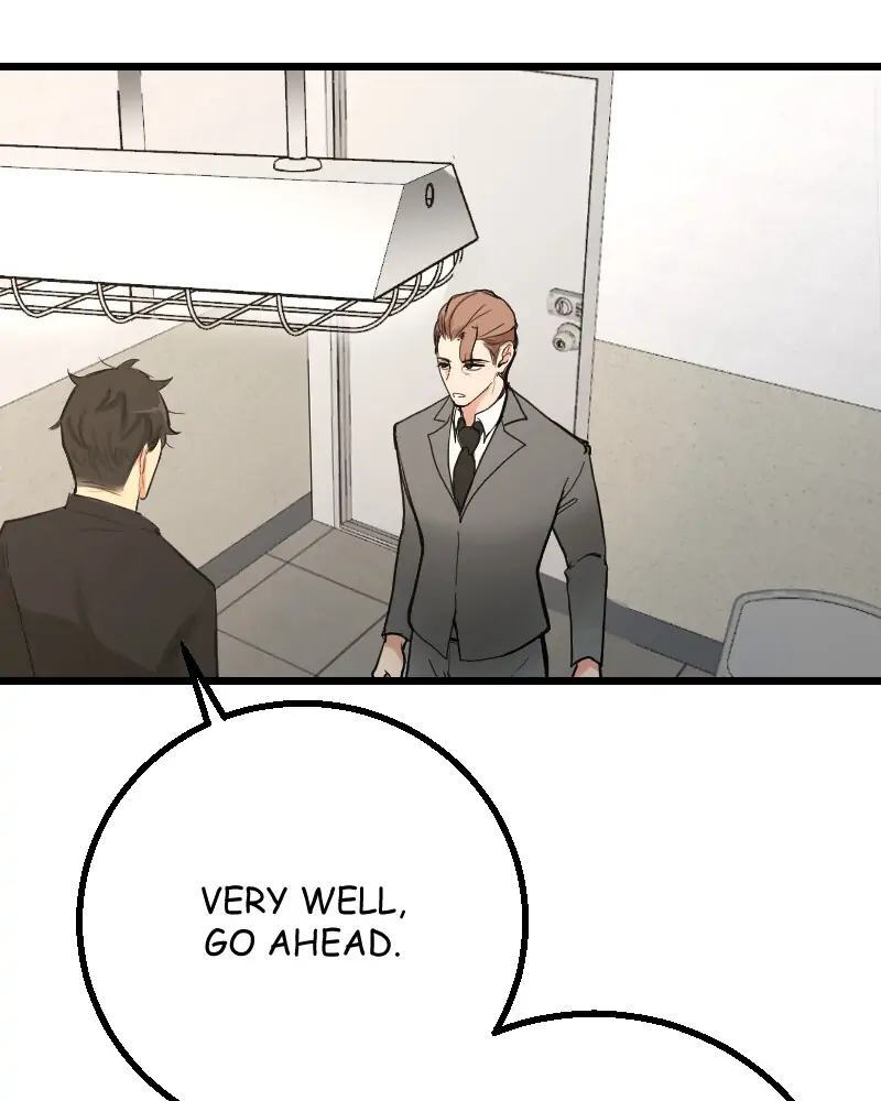 Read My Lovely Bodyguard ENGLISH Manga Online