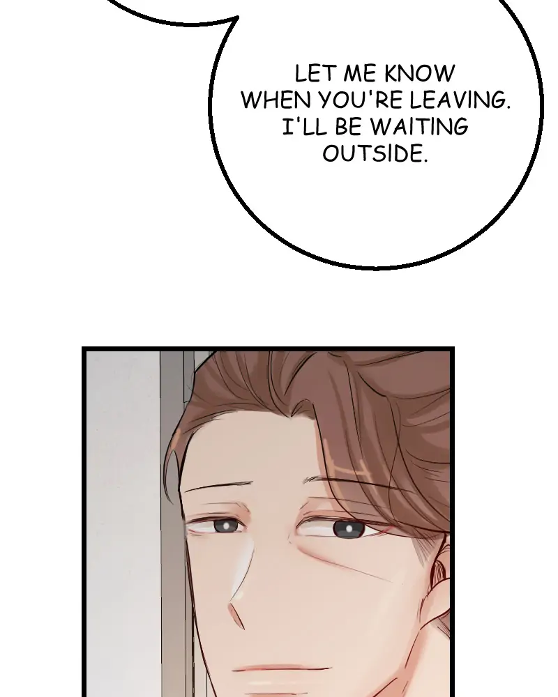 Read My Lovely Bodyguard ENGLISH Manga Online