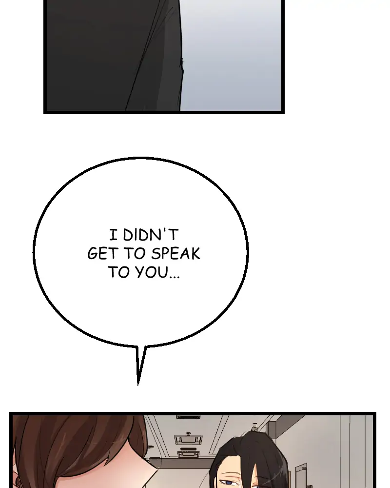 Read My Lovely Bodyguard ENGLISH Manga Online