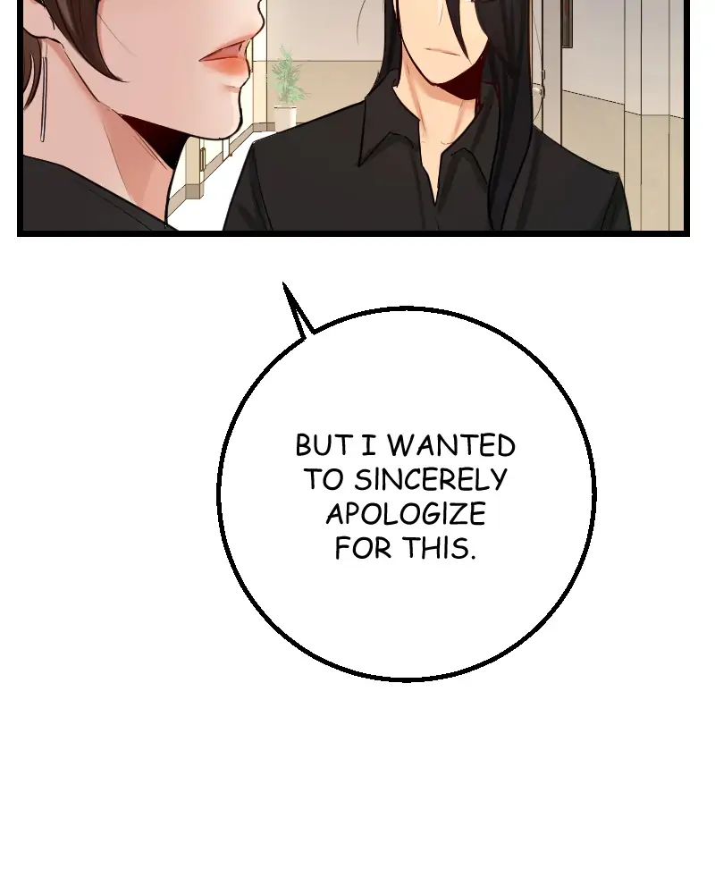 Read My Lovely Bodyguard ENGLISH Manga Online