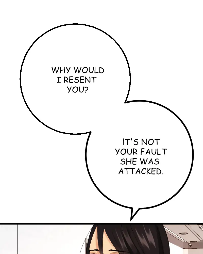 Read My Lovely Bodyguard ENGLISH Manga Online