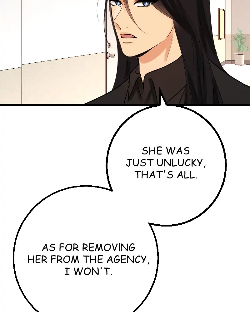 Read My Lovely Bodyguard ENGLISH Manga Online