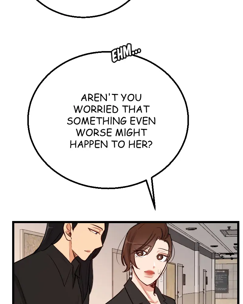 Read My Lovely Bodyguard ENGLISH Manga Online