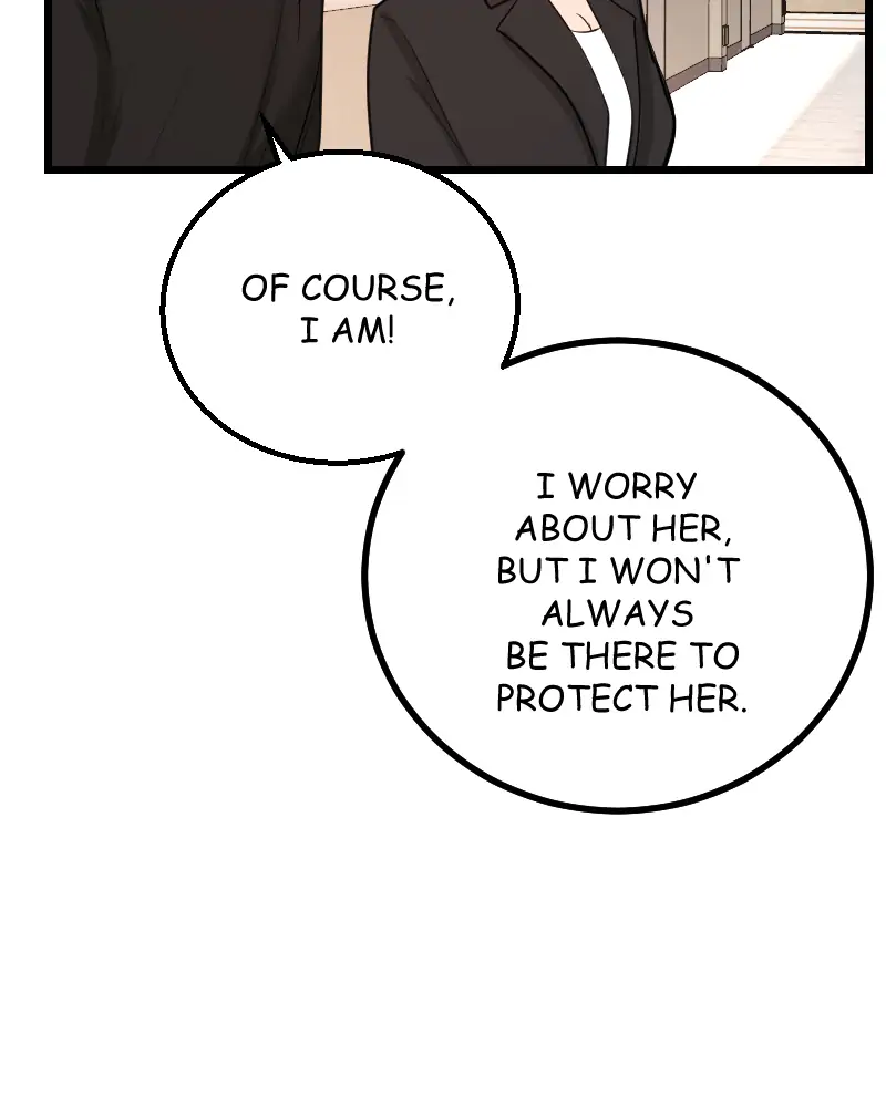 Read My Lovely Bodyguard ENGLISH Manga Online