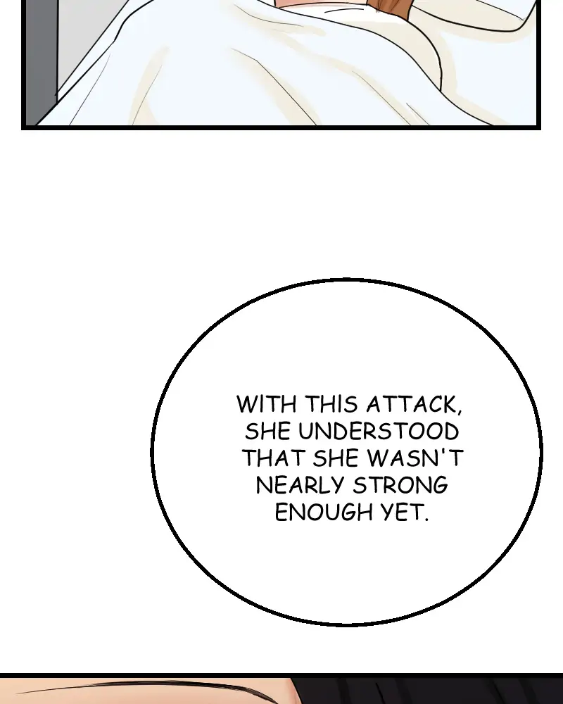 Read My Lovely Bodyguard ENGLISH Manga Online