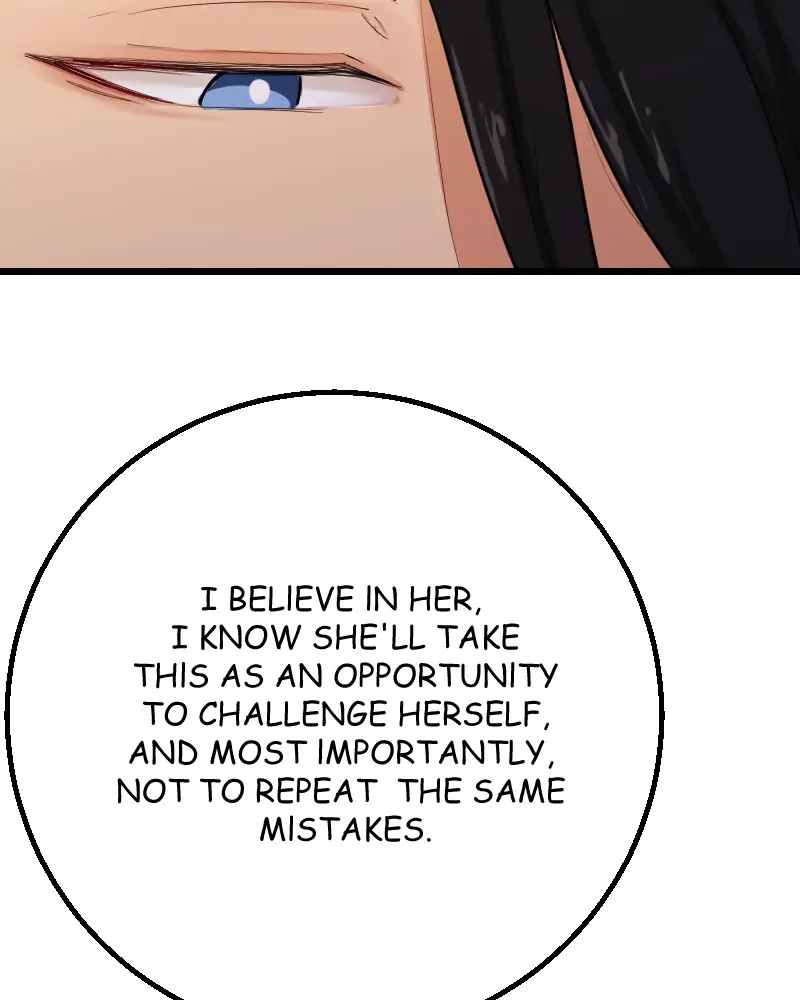 Read My Lovely Bodyguard ENGLISH Manga Online