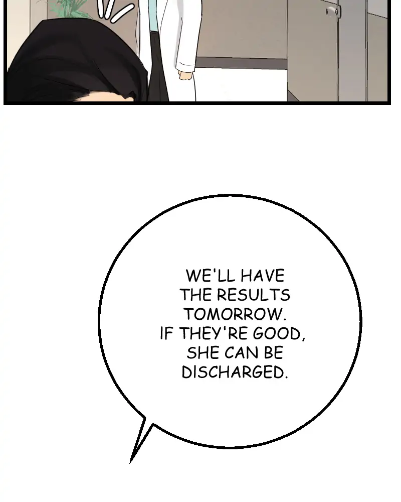 Read My Lovely Bodyguard ENGLISH Manga Online