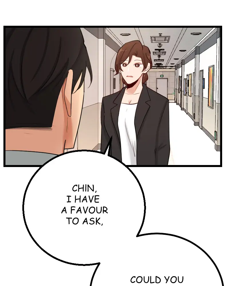 Read My Lovely Bodyguard ENGLISH Manga Online