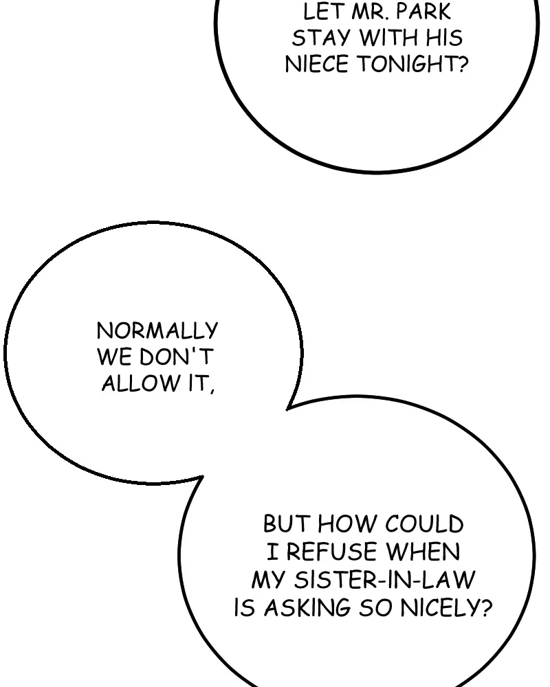 Read My Lovely Bodyguard ENGLISH Manga Online