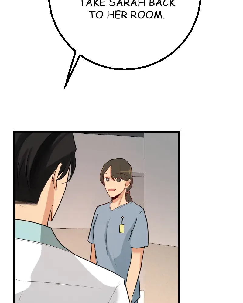 Read My Lovely Bodyguard ENGLISH Manga Online