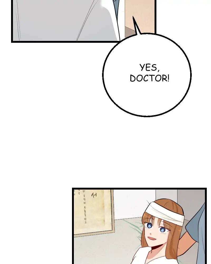 Read My Lovely Bodyguard ENGLISH Manga Online