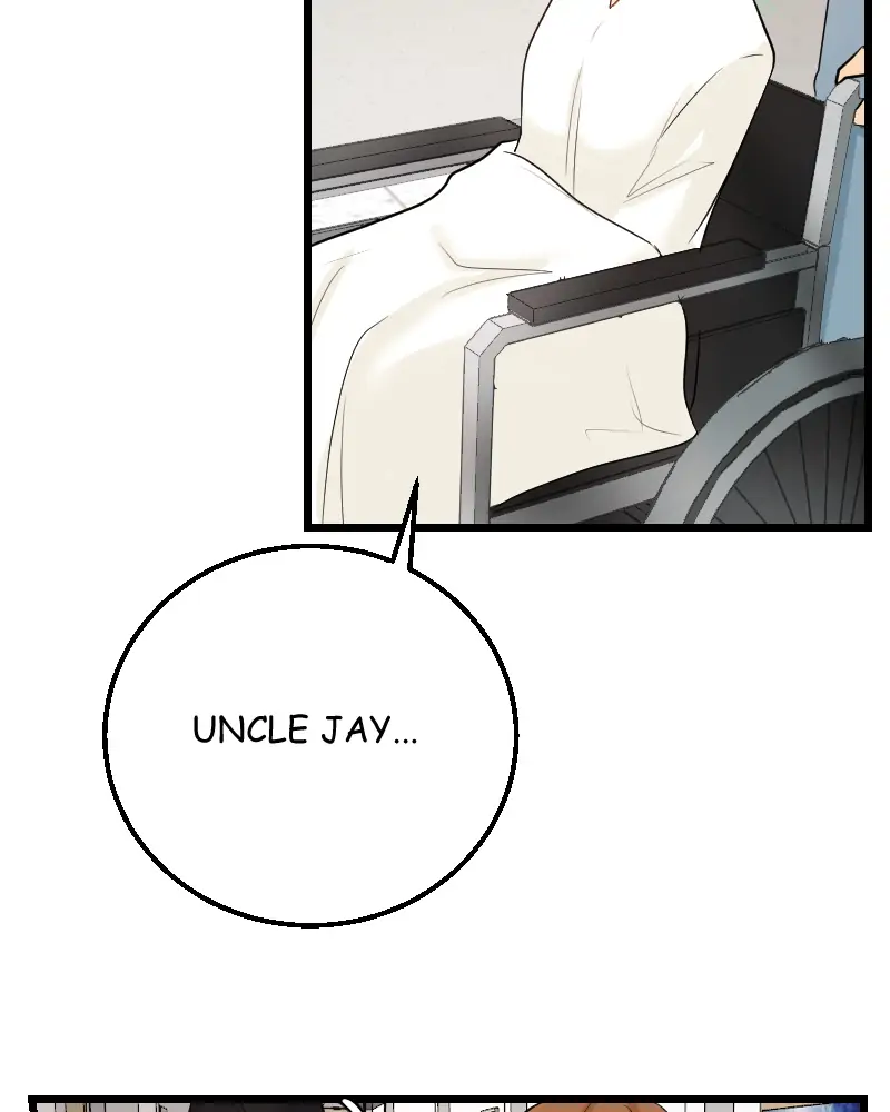 Read My Lovely Bodyguard ENGLISH Manga Online