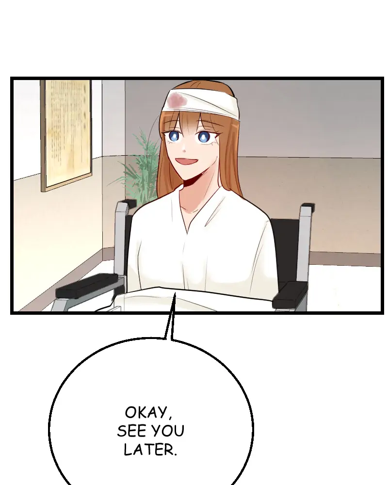 Read My Lovely Bodyguard ENGLISH Manga Online