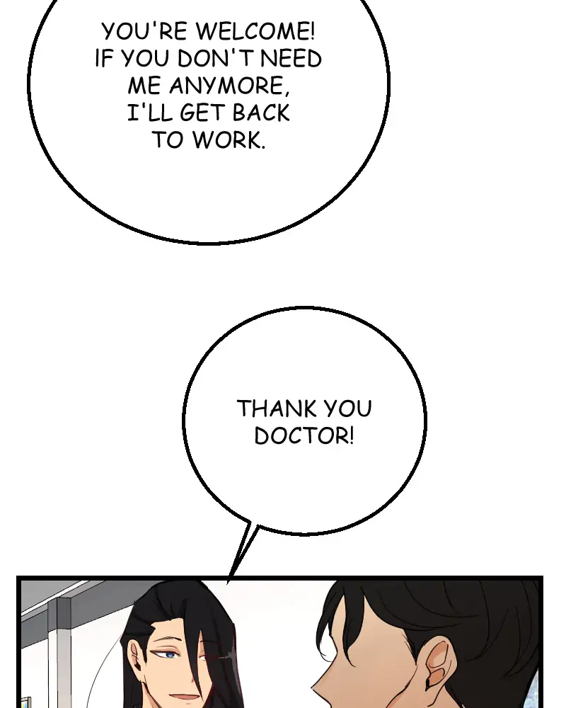 Read My Lovely Bodyguard ENGLISH Manga Online