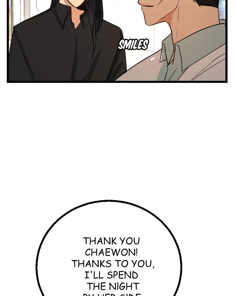 Read My Lovely Bodyguard ENGLISH Manga Online