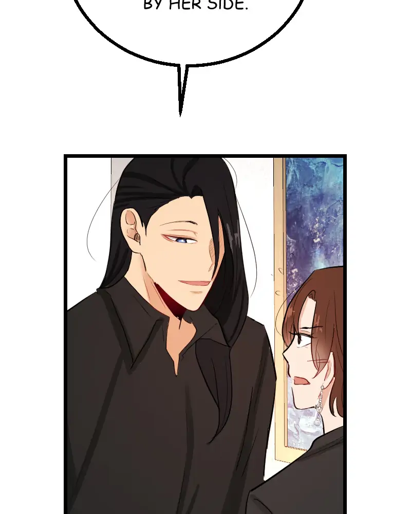 Read My Lovely Bodyguard ENGLISH Manga Online