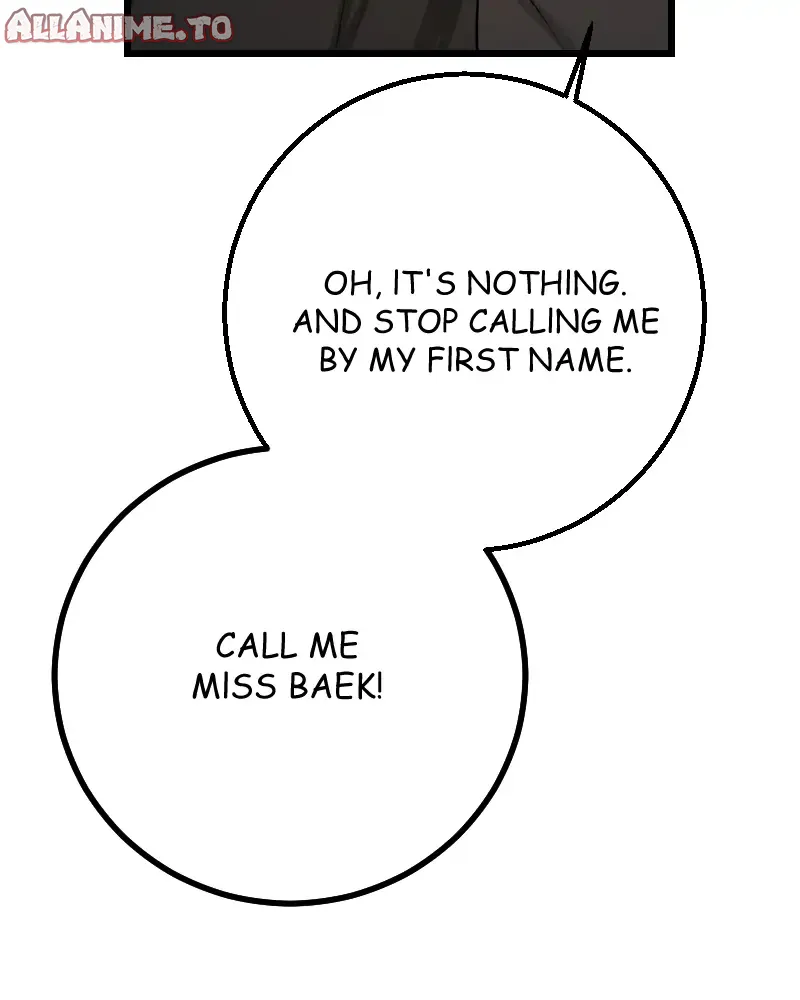 Read My Lovely Bodyguard ENGLISH Manga Online