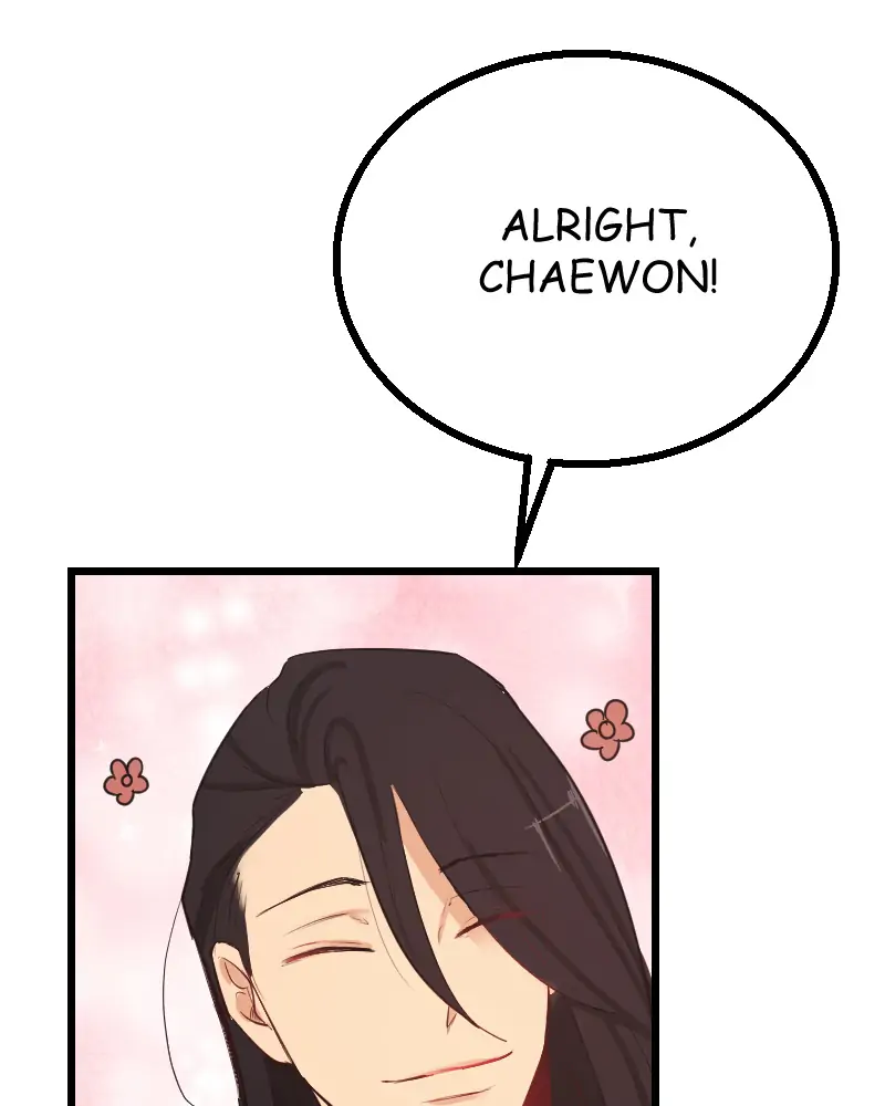 Read My Lovely Bodyguard ENGLISH Manga Online