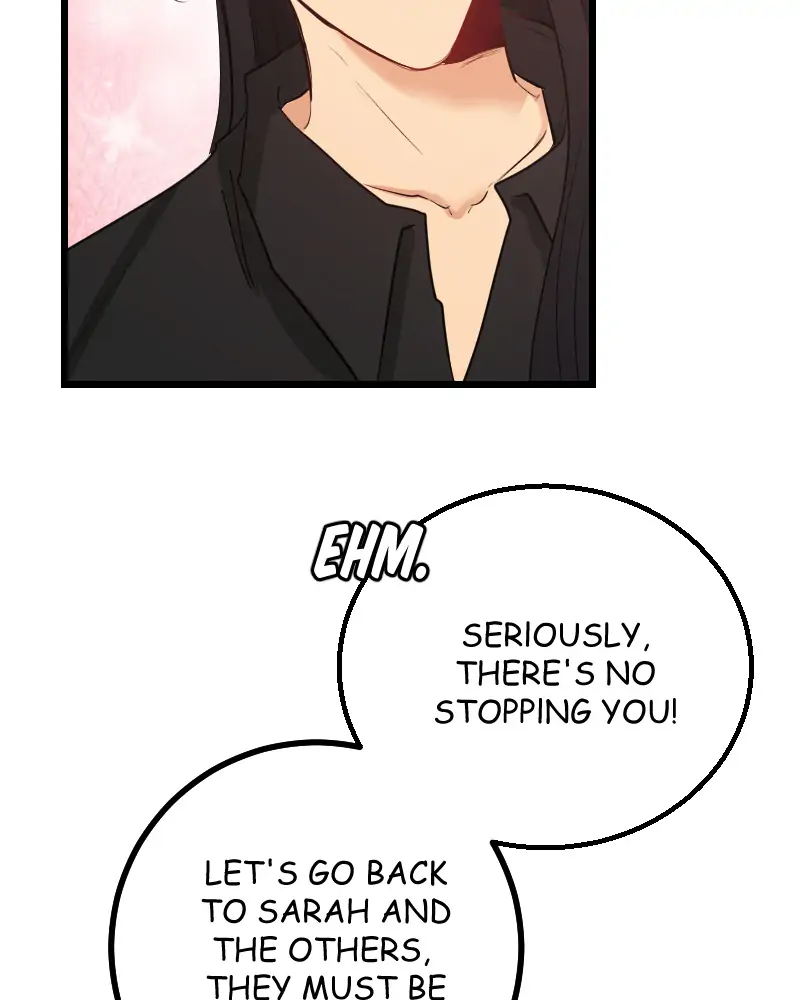 Read My Lovely Bodyguard ENGLISH Manga Online