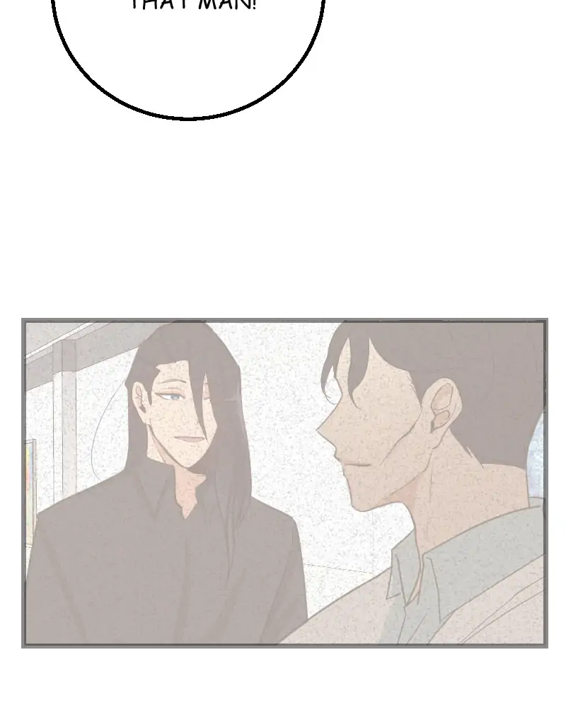 Read My Lovely Bodyguard ENGLISH Manga Online