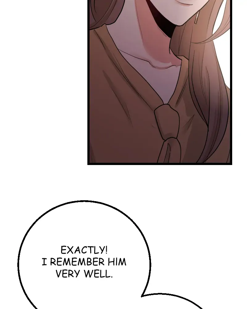 Read My Lovely Bodyguard ENGLISH Manga Online