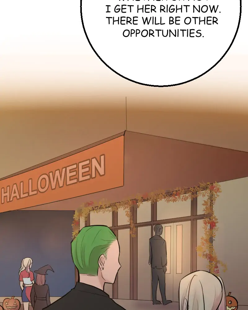 Read My Lovely Bodyguard ENGLISH Manga Online