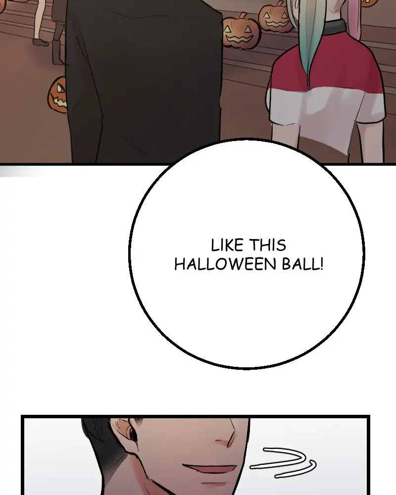 Read My Lovely Bodyguard ENGLISH Manga Online