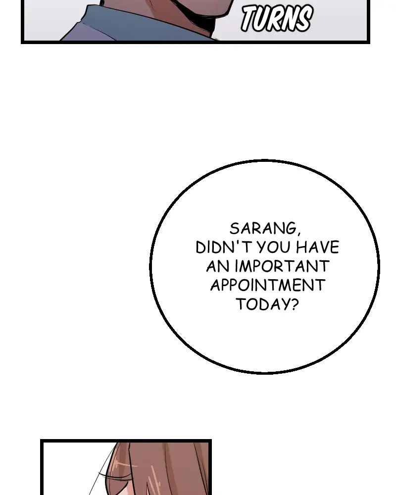 Read My Lovely Bodyguard ENGLISH Manga Online