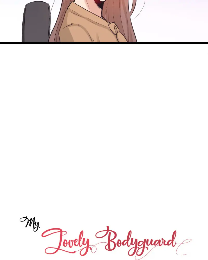 Read My Lovely Bodyguard ENGLISH Manga Online