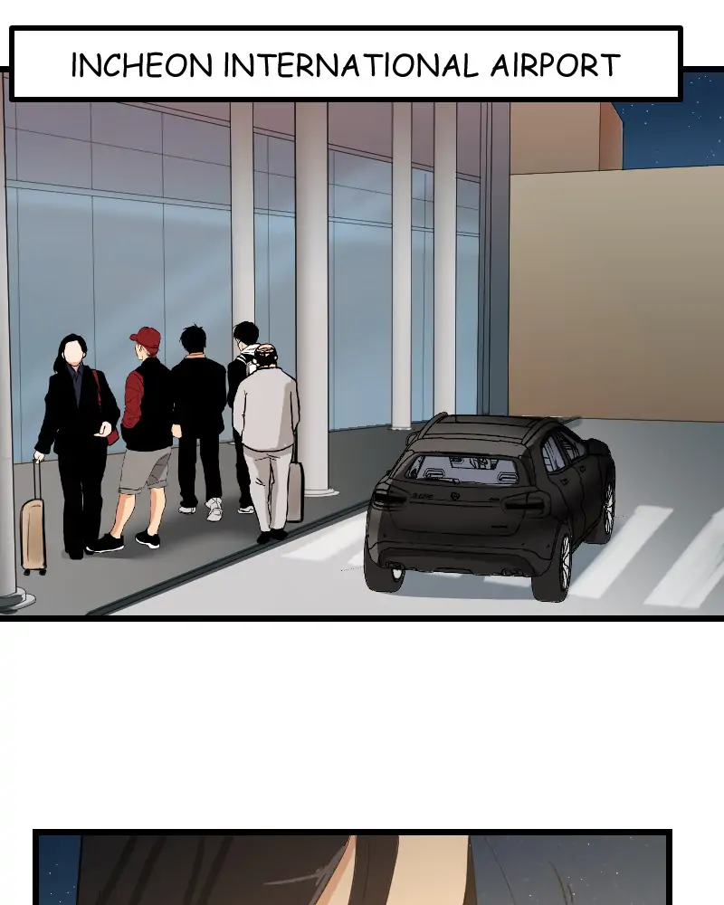 Read My Lovely Bodyguard ENGLISH Manga Online