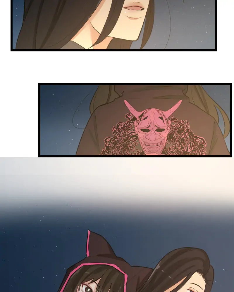 Read My Lovely Bodyguard ENGLISH Manga Online