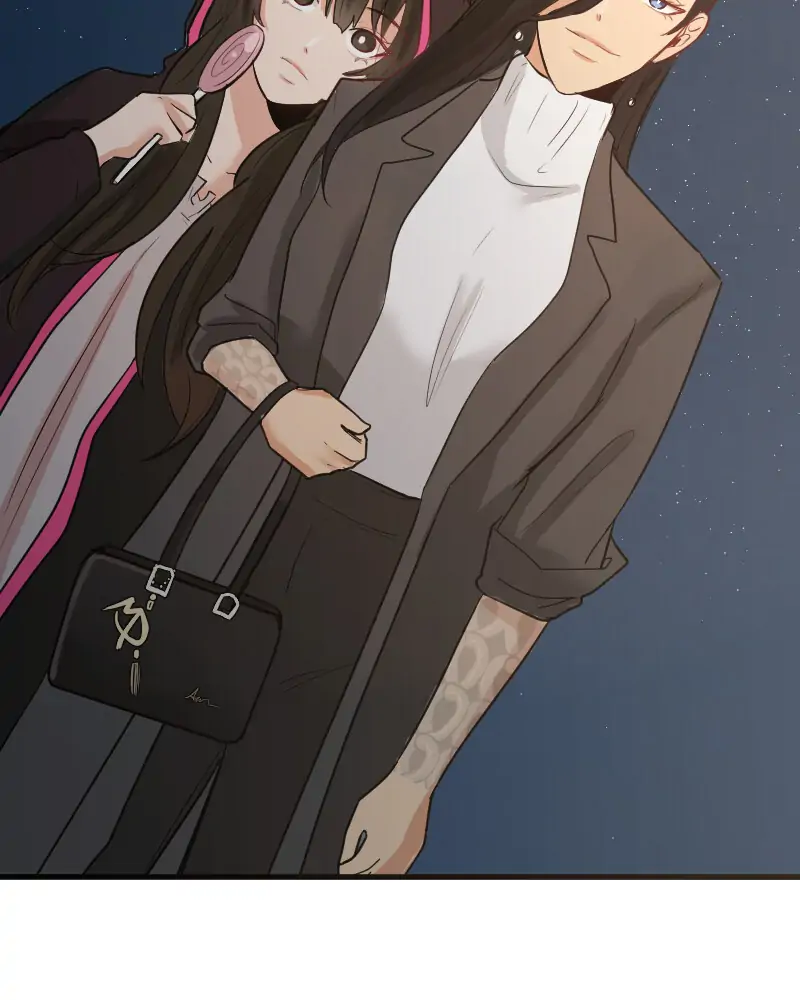 Read My Lovely Bodyguard ENGLISH Manga Online