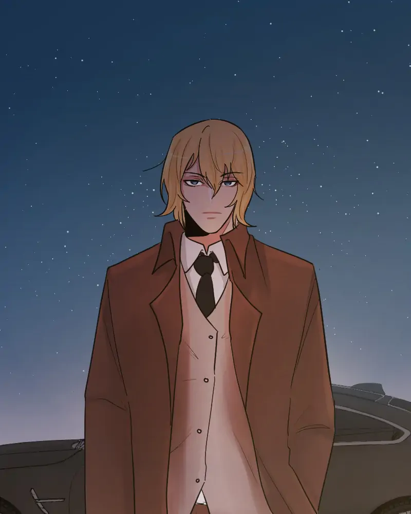 Read My Lovely Bodyguard ENGLISH Manga Online