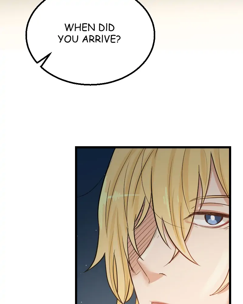 Read My Lovely Bodyguard ENGLISH Manga Online