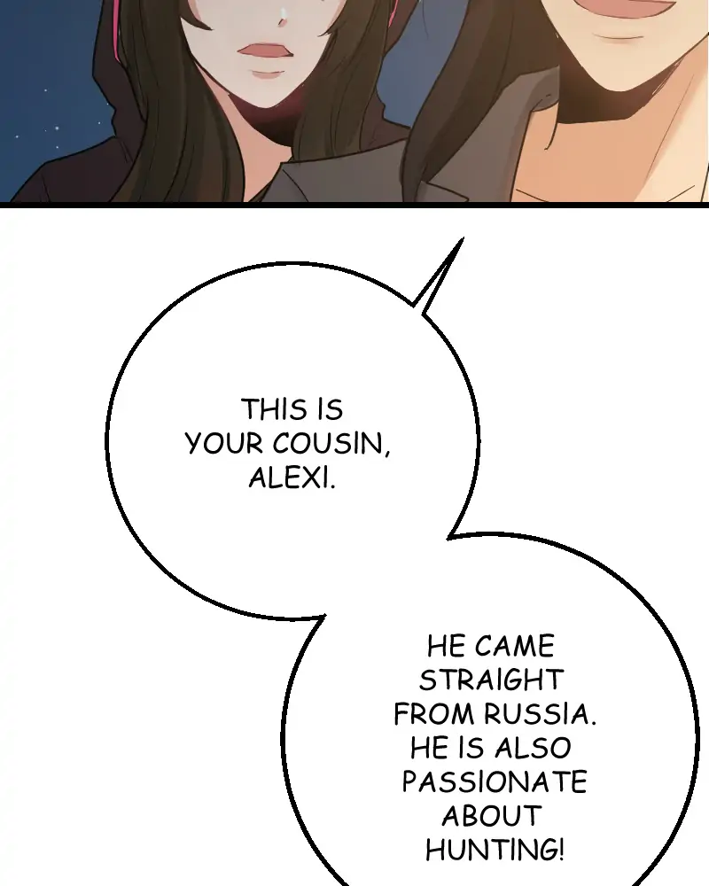 Read My Lovely Bodyguard ENGLISH Manga Online