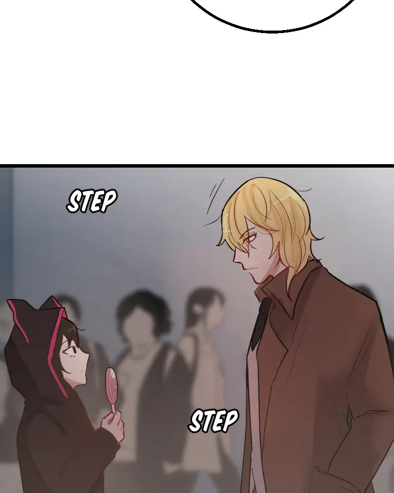 Read My Lovely Bodyguard ENGLISH Manga Online