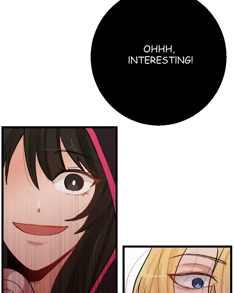 Read My Lovely Bodyguard ENGLISH Manga Online