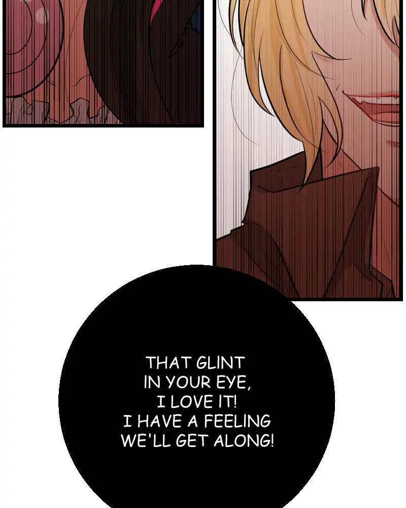 Read My Lovely Bodyguard ENGLISH Manga Online