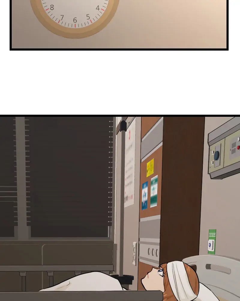 Read My Lovely Bodyguard ENGLISH Manga Online