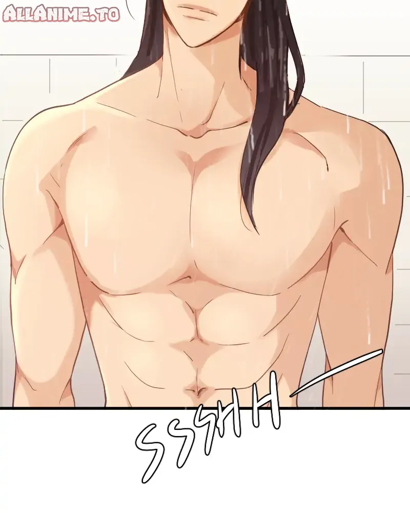 Read My Lovely Bodyguard ENGLISH Manga Online