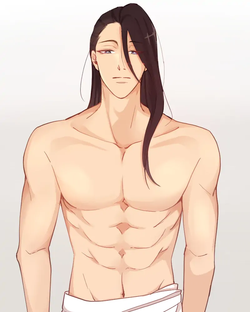 Read My Lovely Bodyguard ENGLISH Manga Online