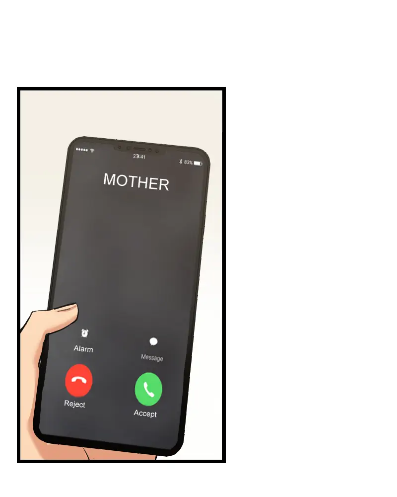 Read My Lovely Bodyguard ENGLISH Manga Online