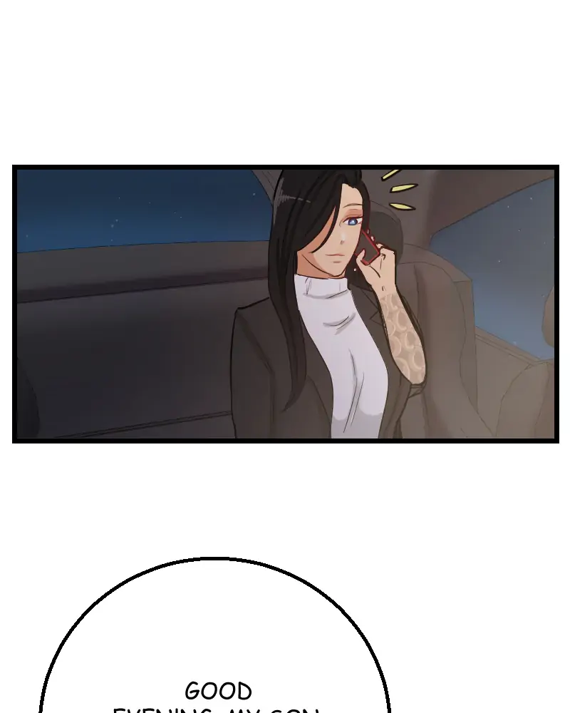 Read My Lovely Bodyguard ENGLISH Manga Online