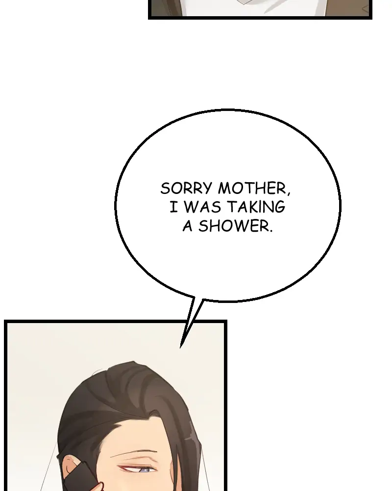 Read My Lovely Bodyguard ENGLISH Manga Online