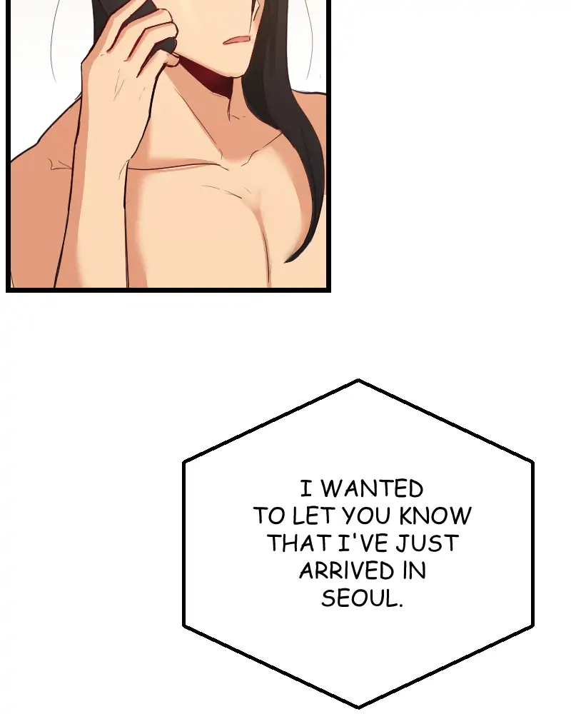 Read My Lovely Bodyguard ENGLISH Manga Online