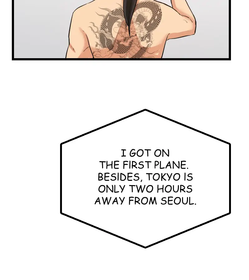 Read My Lovely Bodyguard ENGLISH Manga Online