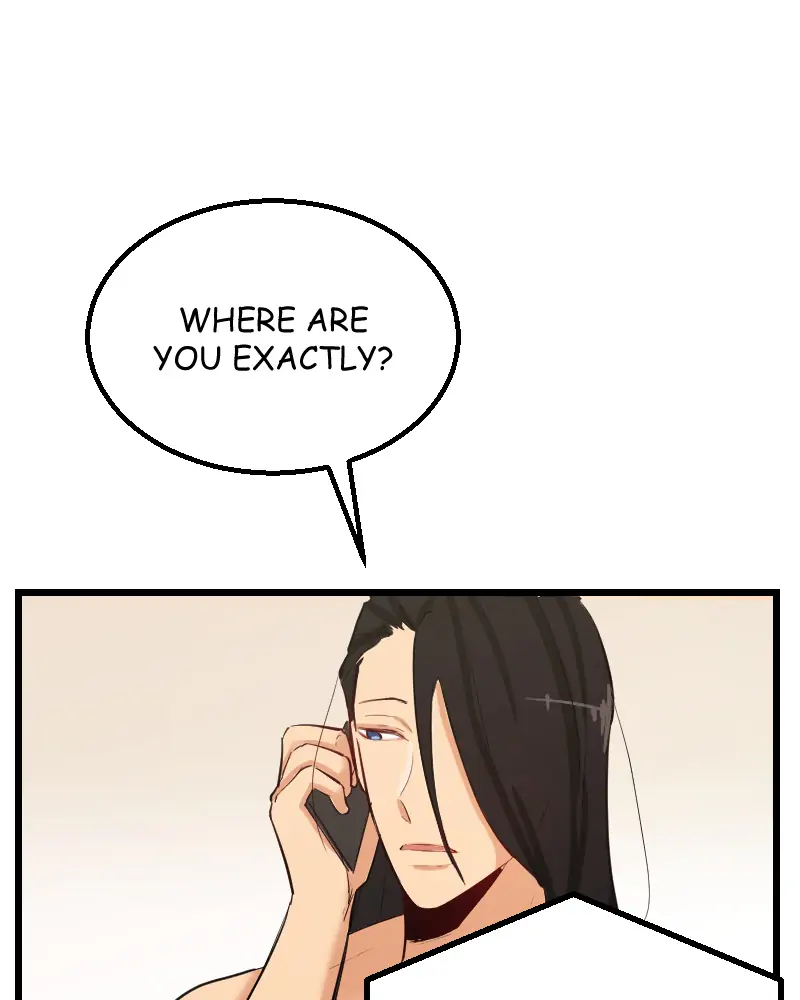 Read My Lovely Bodyguard ENGLISH Manga Online