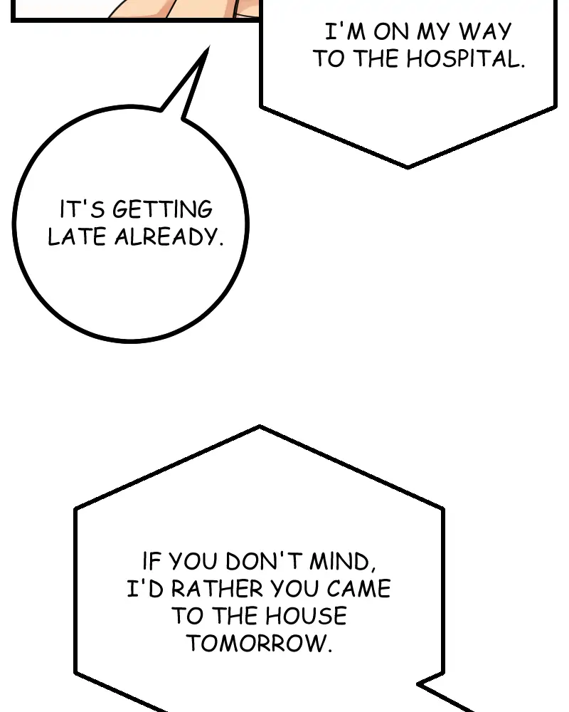 Read My Lovely Bodyguard ENGLISH Manga Online