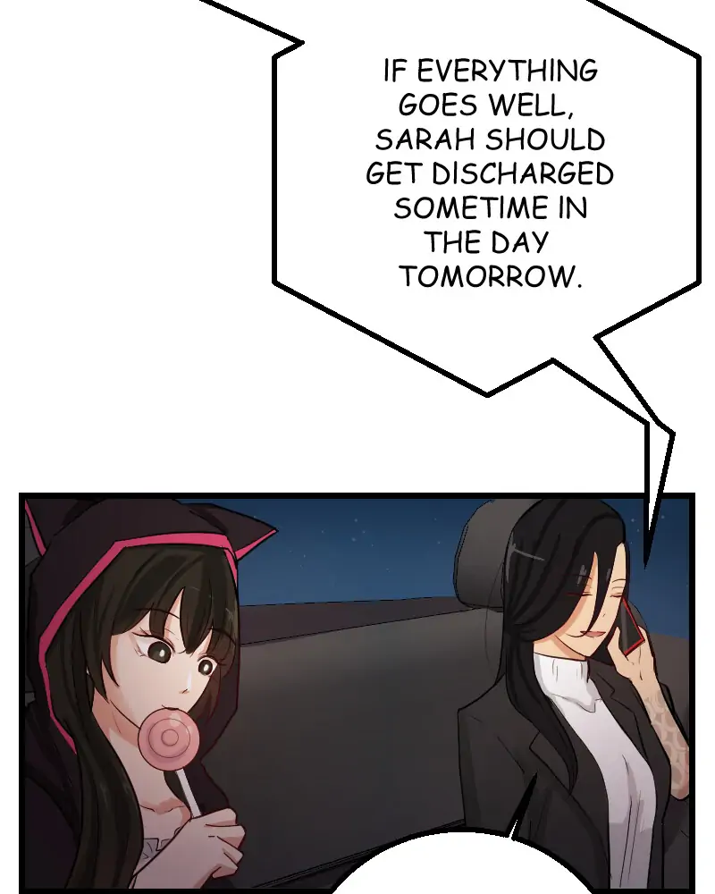 Read My Lovely Bodyguard ENGLISH Manga Online